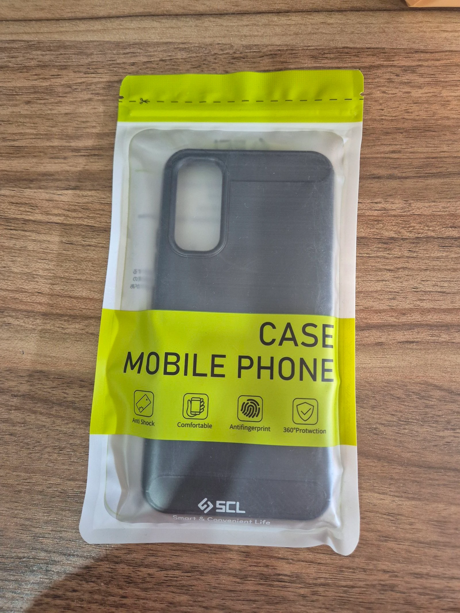 Coque Samsung a34 neuve